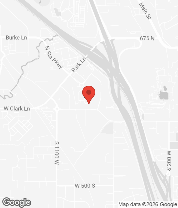 Map of Bartolo's Station Park - 895 W E Promontory H-100, Farmington, UT, 84025, US
